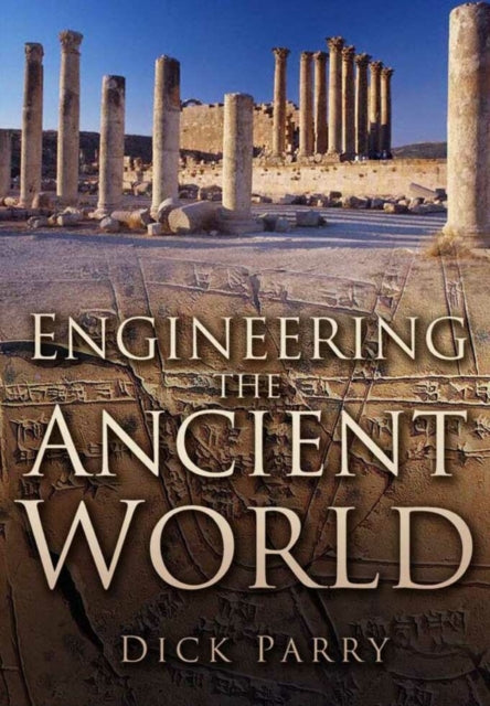 Book cover of: Engineering the Ancient World
