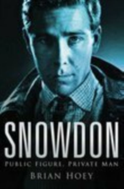 Book cover of: Snowdon