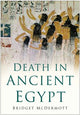 Book cover of: Death in Ancient Egypt