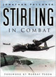 Book cover of: Stirling in Combat. By: Jonathan Falconer