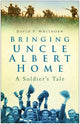 Book cover of: Bringing Uncle Albert Home. By: David P. Whithorn