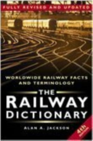 Railway Dictionary