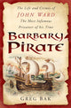 Book cover of: Barbary Pirate