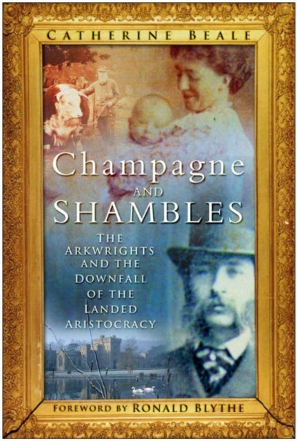 Book cover of: Champagne and Shambles