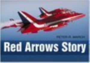The Red Arrows Story