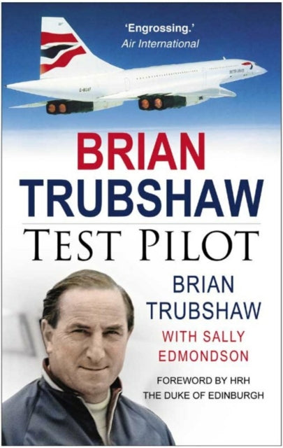 Book cover of: Brian Trubshaw