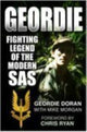 Book cover of: Geordie. By: Geordie Doran