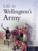 Book cover of: Life in Wellington's Army