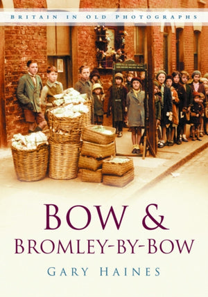 Bow and Bromley-by-Bow
