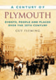 Book cover of: Century of Plymouth. By: Guy Fleming