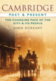 Book cover of: Cambridge Past and Present. By: J. Durrant