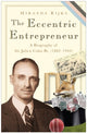 Book cover of: Eccentric Entrepreneur