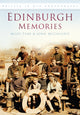 Book cover of: Edinburgh Memories. By: Miles Tubb