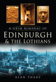 Book cover of: Grim Almanac of Edinburgh and the Lothians