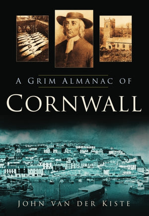 Grim Almanac of Cornwall