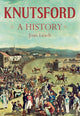 Book cover of: Knutsford. By: Joan Leach