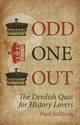 Book cover of: Odd One Out. By: Paul Sullivan