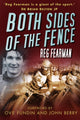 Book cover of: Both Sides of the Fence. By: Reg Fearman