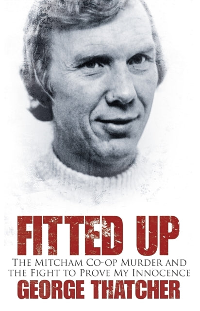 Book cover of: Fitted Up