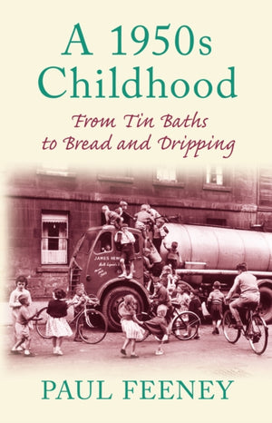 A 1950s Childhood