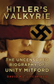 Book cover of: Hitler's Valkyrie. By: David R. L. Litchfield