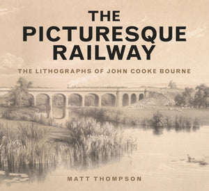 Picturesque Railway