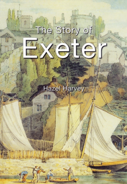 Story of Exeter