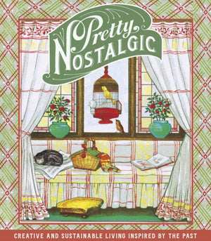 Pretty Nostalgic Compendium Spring
