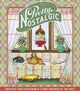 Book cover of: Pretty Nostalgic Compendium Spring. By: Nicole Burnett