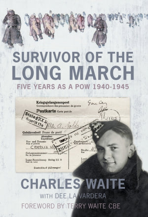 Survivor of the Long March