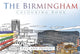 Book cover of: Birmingham Colouring Book: Past and Present