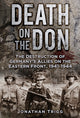 Book cover of: Death on the Don. By: Trigg