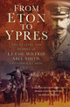 Book cover of: From Eton To Ypres. By: Charles Abel Smith