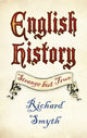 Book cover of: English History: Strange but True. By: Smyth