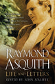 Book cover of: Raymond Asquith