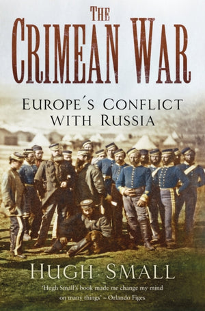 The Crimean War