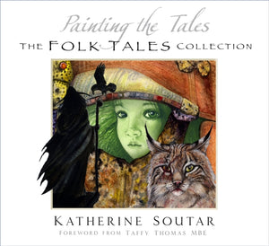 Painting the Tales