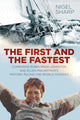 Book cover of: First and the Fastest. By: Nigel Sharp