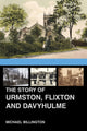 Book cover of: Story of Urmston, Flixton and Davyhulme. By: Michael Billington
