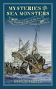 Book cover of: Mysteries and Sea Monsters. By: Graham Faiella