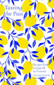 Book cover of: Tasting the Past: Recipes from George III to Victoria. By: Jacqui Wood