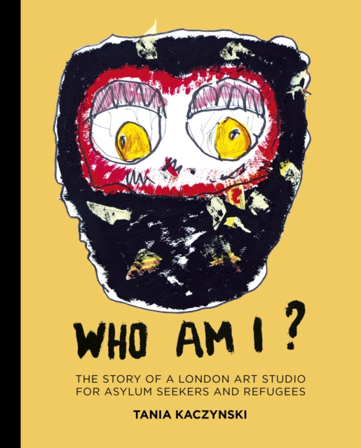 Who Am I?