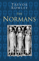 Book cover of: Normans: Classic Histories Series. By: Trevor Rowley