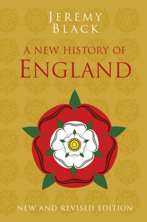 New History of England