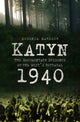 Book cover of: Katyn 1940. By: Eugenia Maresch