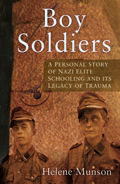 Boy Soldiers