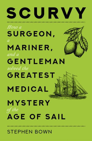 Scurvy
