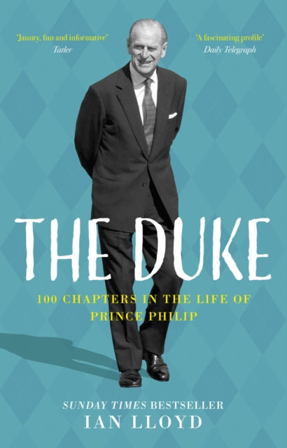 Book cover of: Duke. By: Ian Lloyd