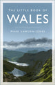 Book cover of: Little Book of Wales. By: Mark Lawson-Jones