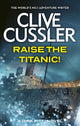Book cover of: Raise the Titanic